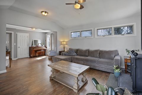 Tiny photo for 108 Crestwood Avenue, Waterbury, CT 06704 (MLS # 24137391)