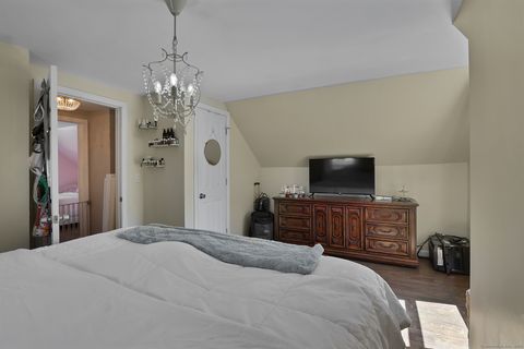 Tiny photo for 108 Crestwood Avenue, Waterbury, CT 06704 (MLS # 24137391)