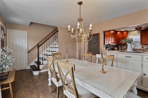 Tiny photo for 108 Crestwood Avenue, Waterbury, CT 06704 (MLS # 24137391)