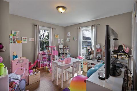 Tiny photo for 108 Crestwood Avenue, Waterbury, CT 06704 (MLS # 24137391)