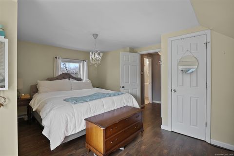 Tiny photo for 108 Crestwood Avenue, Waterbury, CT 06704 (MLS # 24137391)