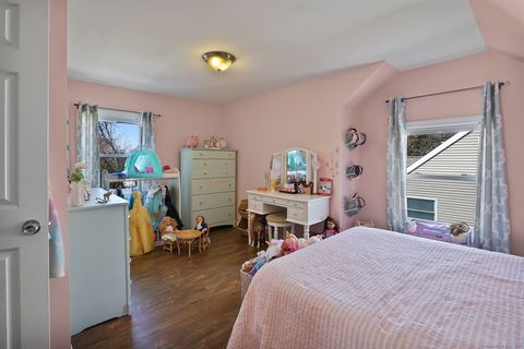 Tiny photo for 108 Crestwood Avenue, Waterbury, CT 06704 (MLS # 24137391)