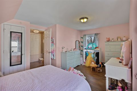 Tiny photo for 108 Crestwood Avenue, Waterbury, CT 06704 (MLS # 24137391)