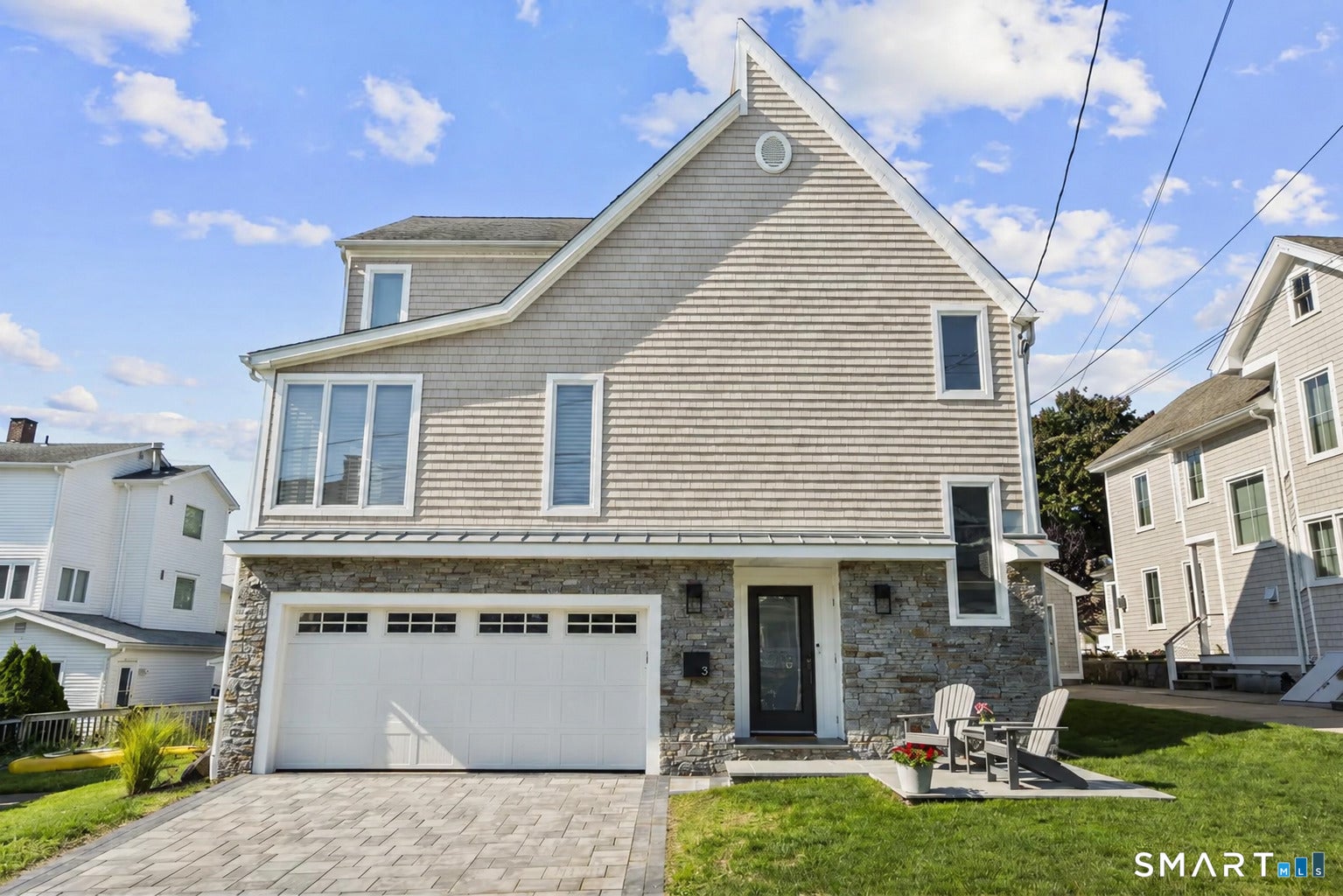 3 Devol Street