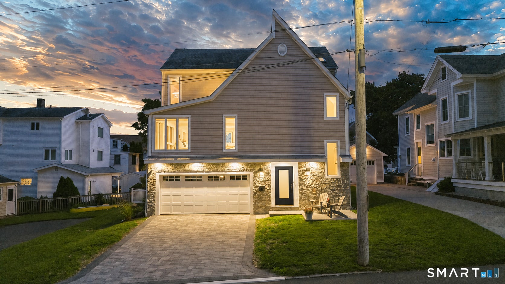 3 Devol Street