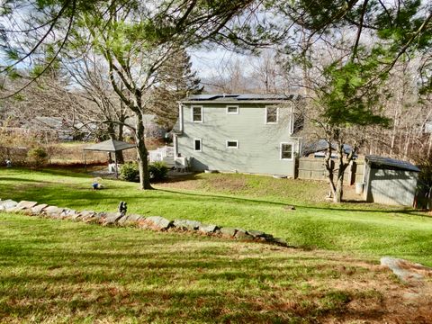 Tiny photo for 35 Calli Street, Torrington, CT 06790 (MLS # 24140792)