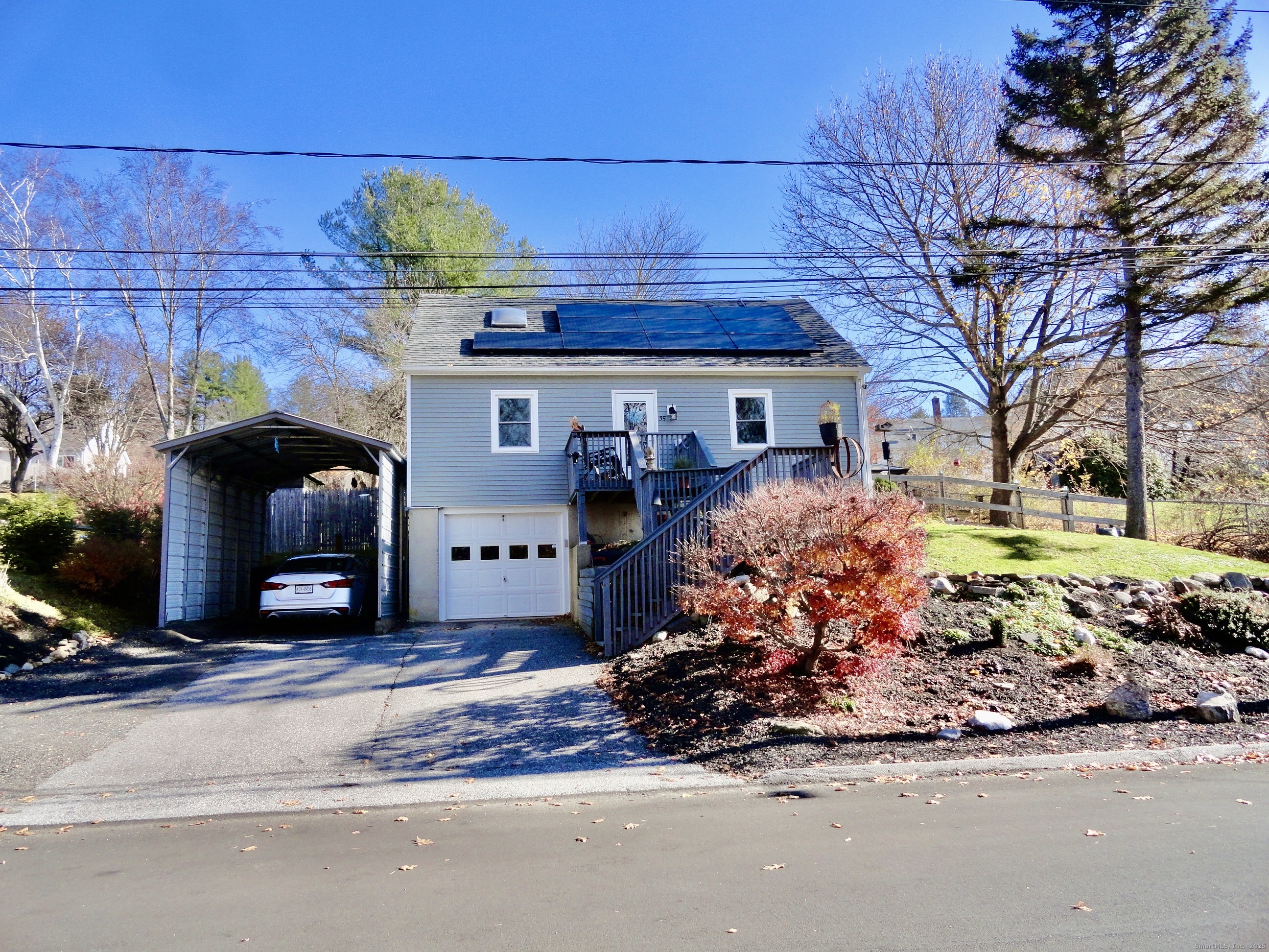 35 Calli Street