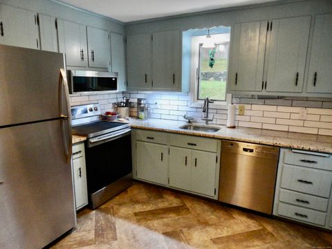 Tiny photo for 35 Calli Street, Torrington, CT 06790 (MLS # 24140792)