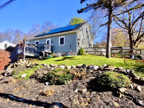 Tiny photo for 35 Calli Street, Torrington, CT 06790 (MLS # 24140792)
