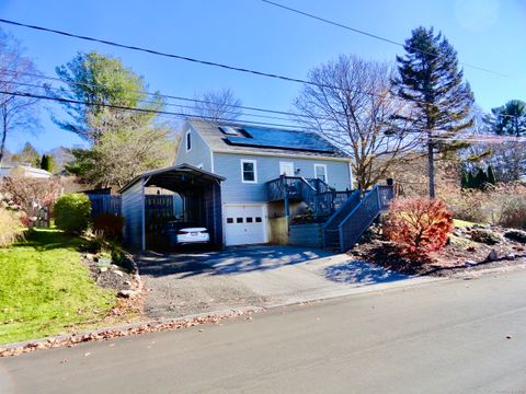 Tiny photo for 35 Calli Street, Torrington, CT 06790 (MLS # 24140792)