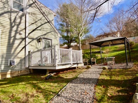 Tiny photo for 35 Calli Street, Torrington, CT 06790 (MLS # 24140792)