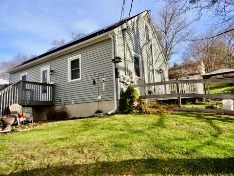 Tiny photo for 35 Calli Street, Torrington, CT 06790 (MLS # 24140792)