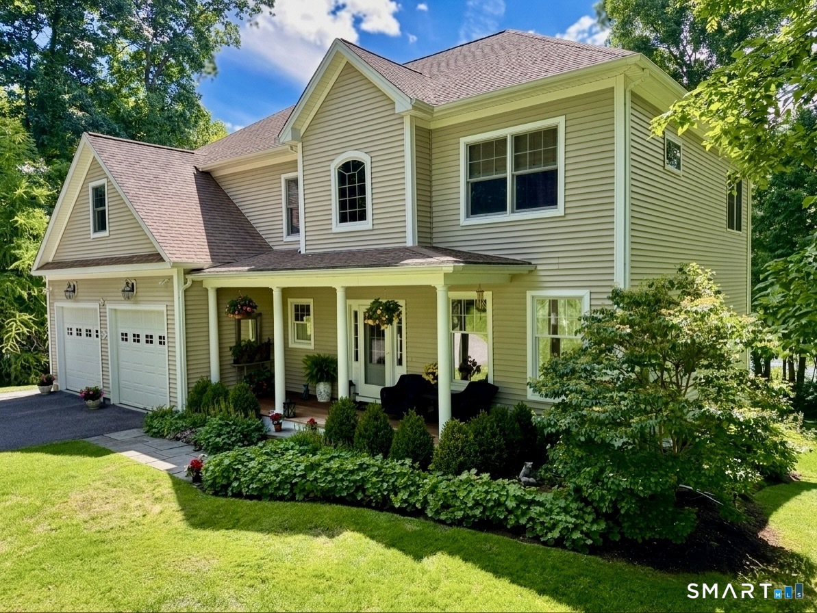 89 Reservoir Road
