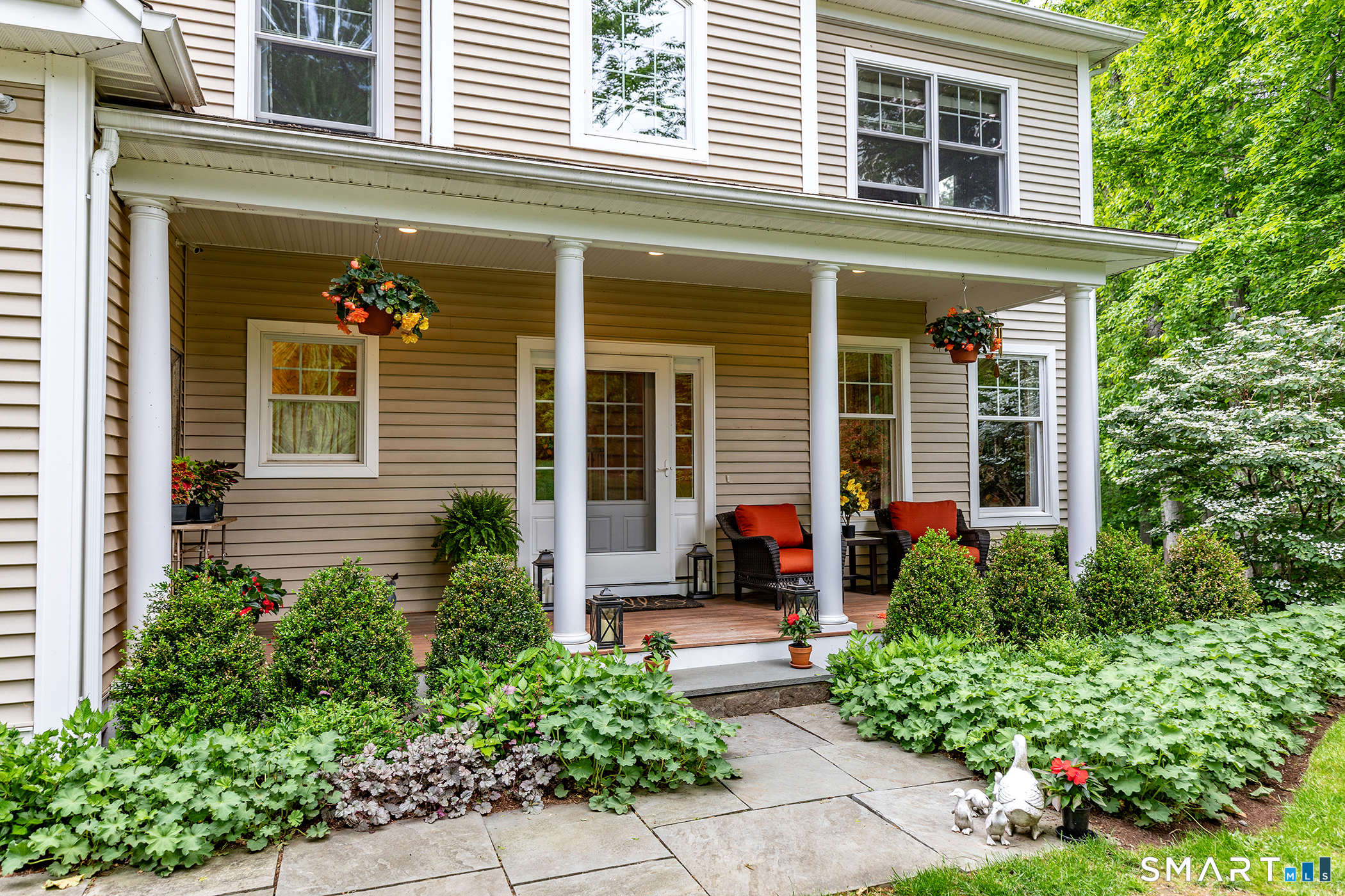 89 Reservoir Road