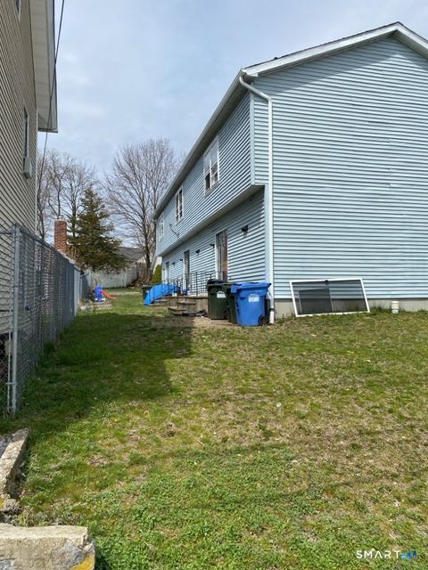 Tiny photo for 50 Central Avenue, Norwich, CT 06360 (MLS # 24150184)