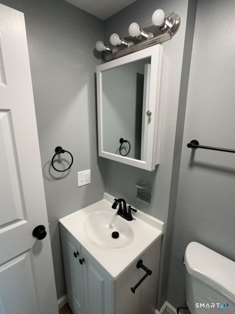 Tiny photo for 50 Central Avenue, Norwich, CT 06360 (MLS # 24150184)