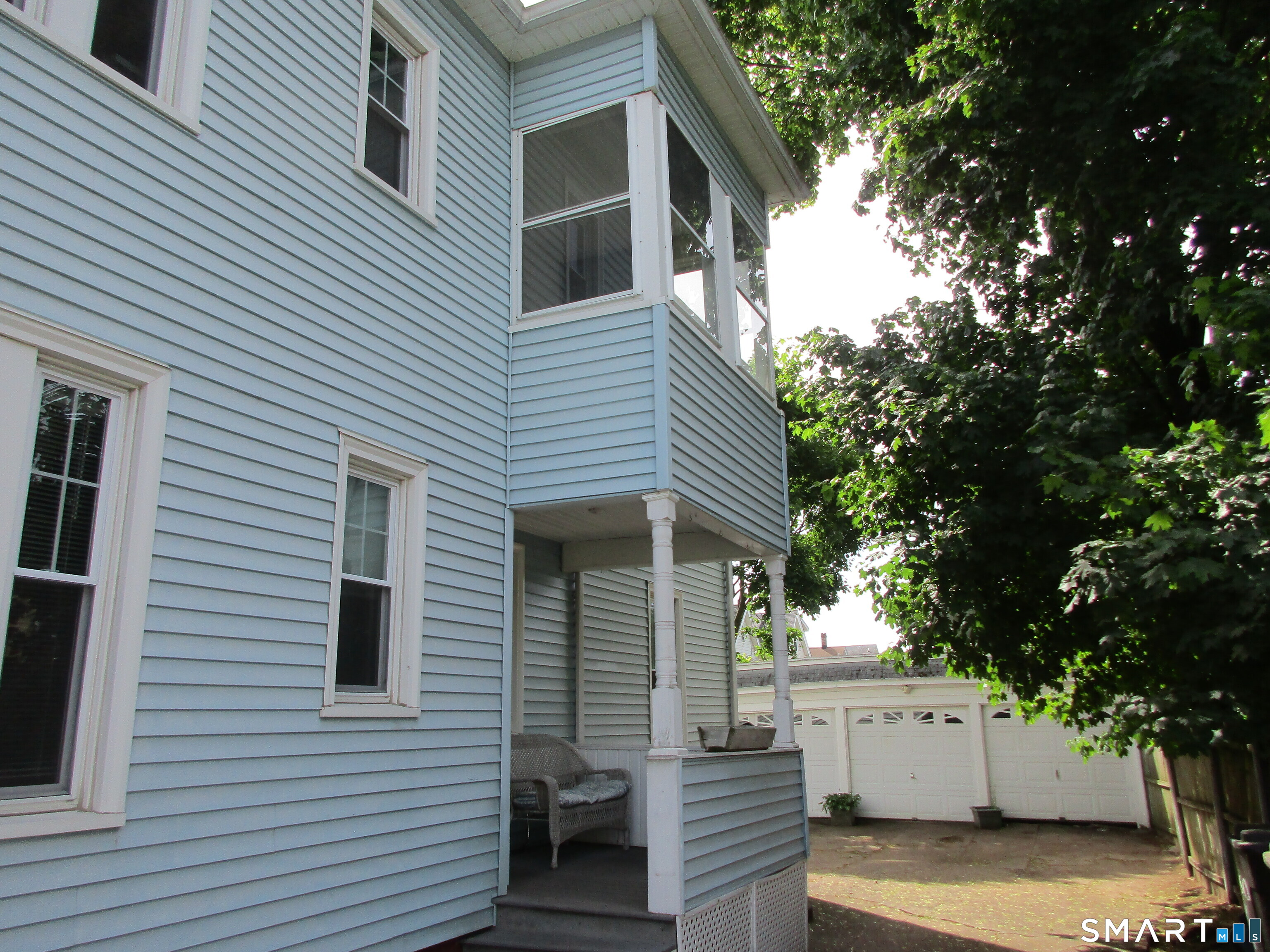 160 Main Street