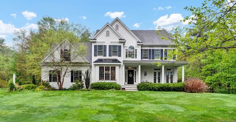 2 Meetinghouse Road Granby CT 06035