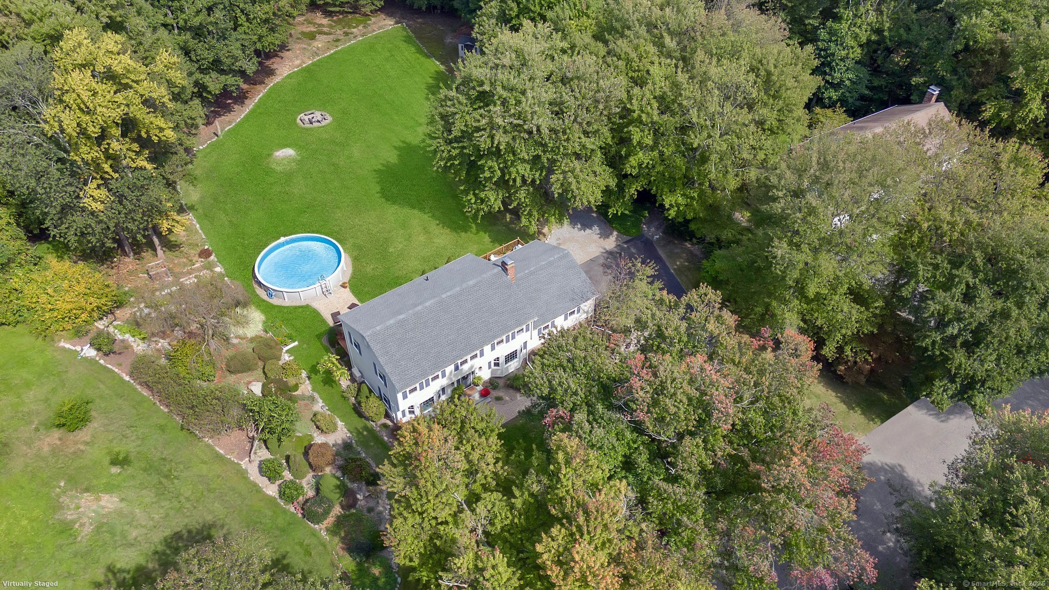 25 Deerfield Lane, Monroe, Connecticut image 3