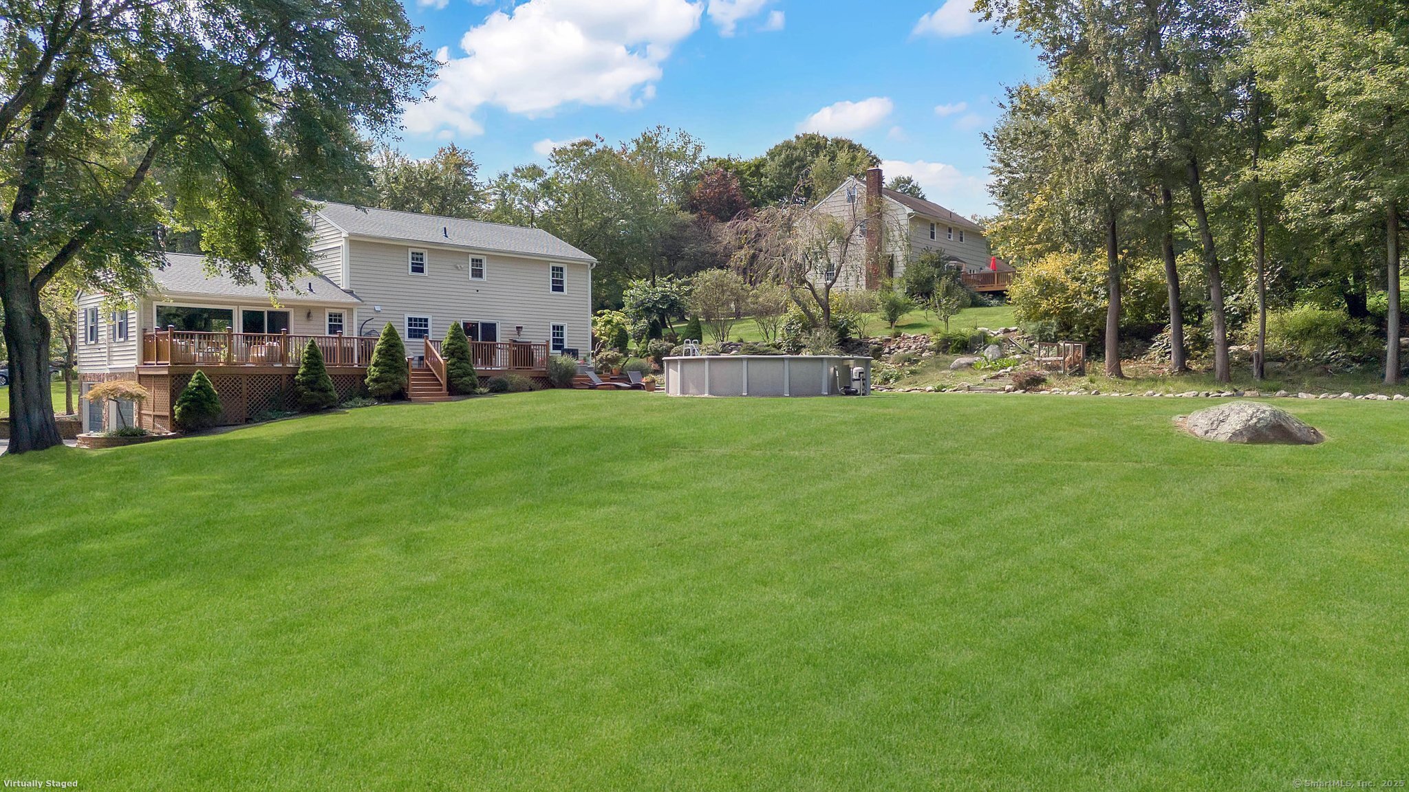 25 Deerfield Lane, Monroe, Connecticut image 33
