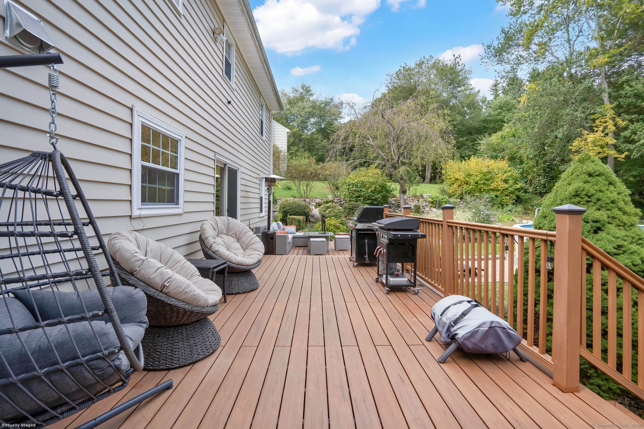 25 Deerfield Lane, Monroe, Connecticut image 31