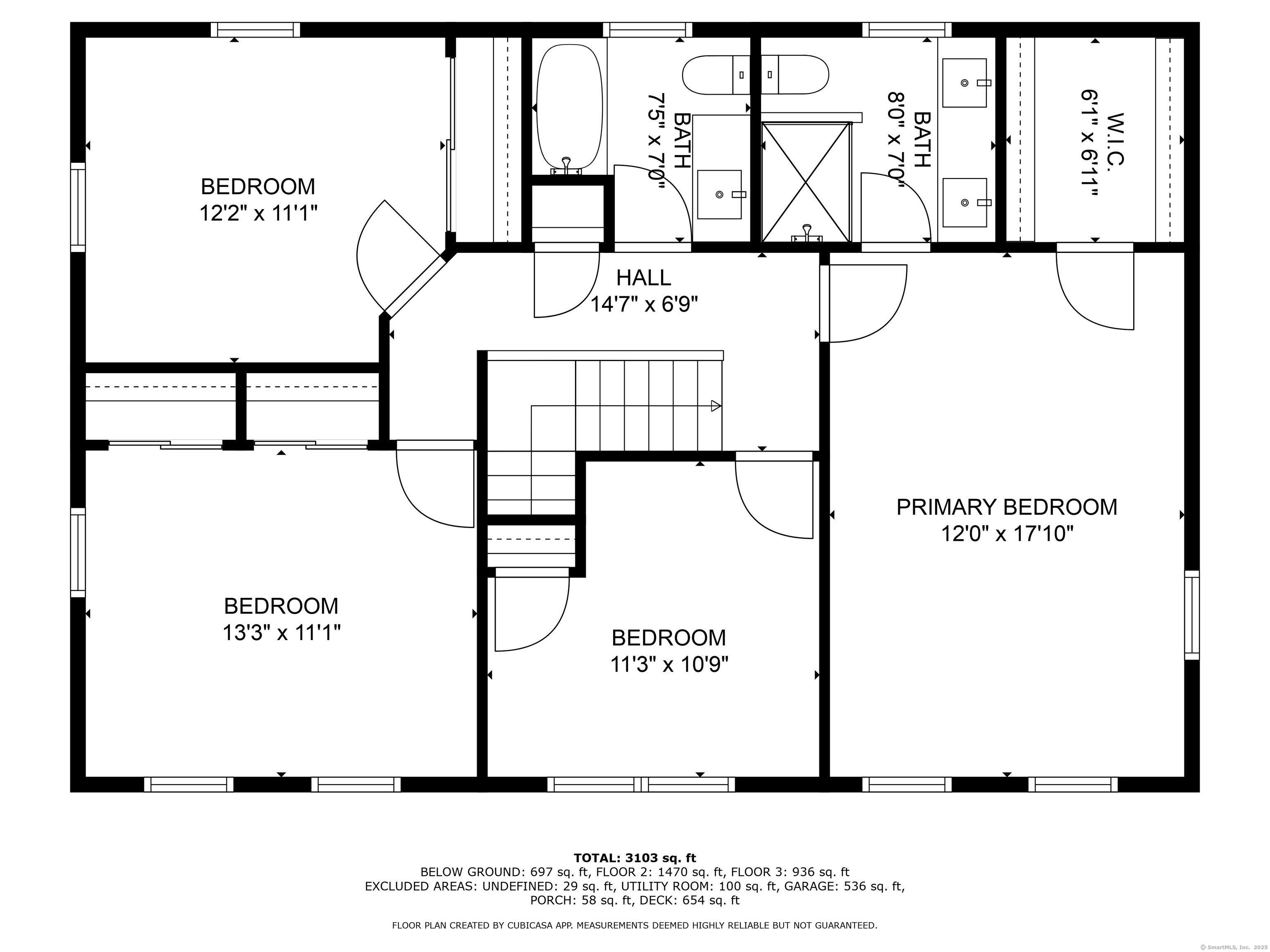 25 Deerfield Lane, Monroe, Connecticut image 36
