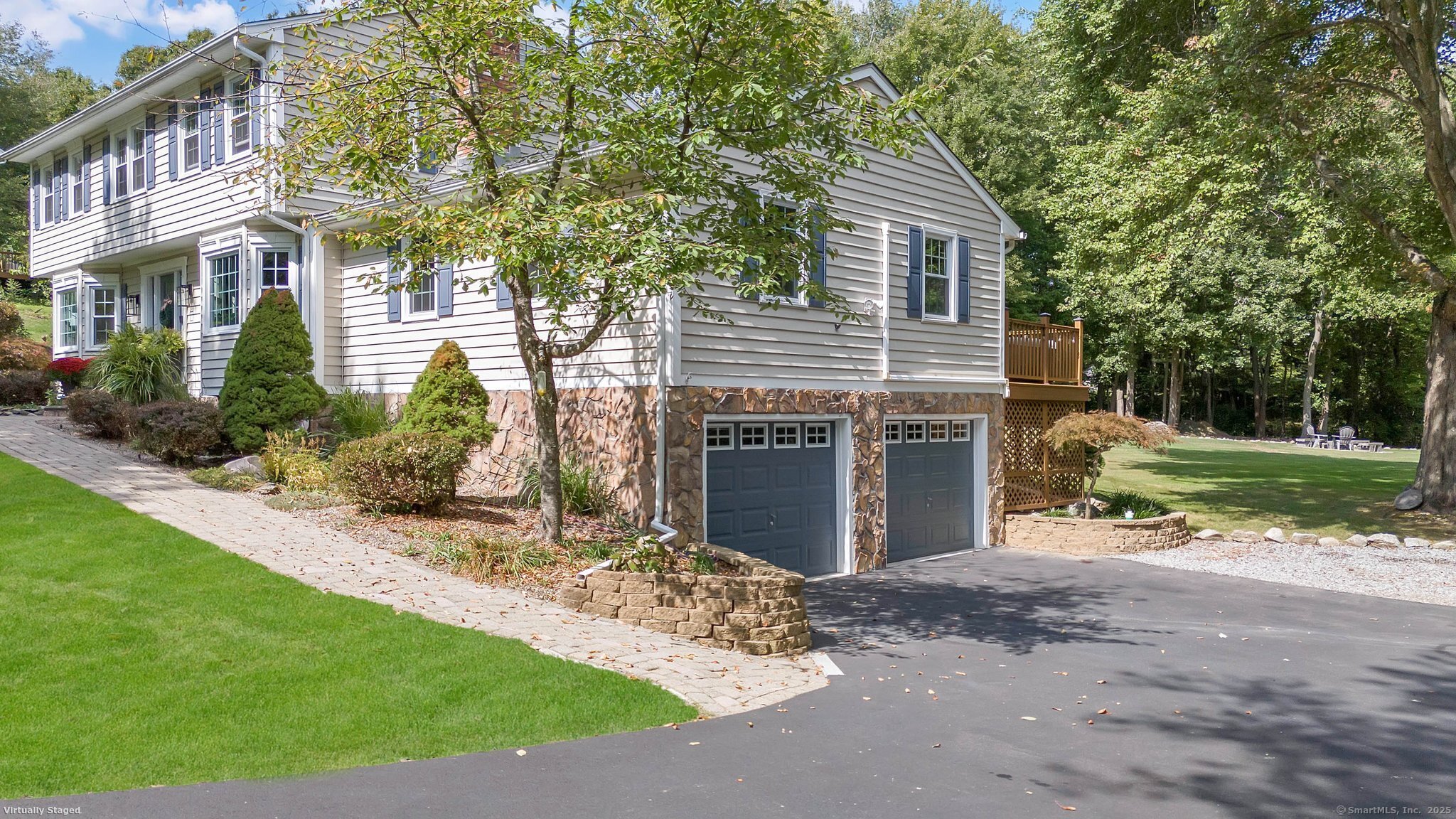 25 Deerfield Lane, Monroe, Connecticut image 4
