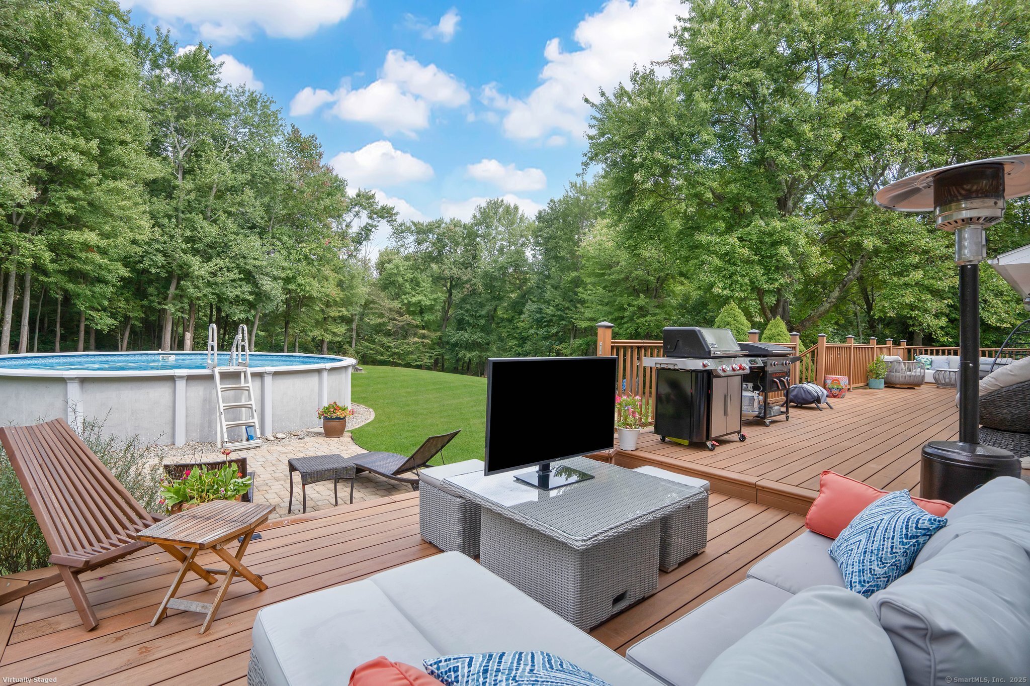 25 Deerfield Lane, Monroe, Connecticut image 32