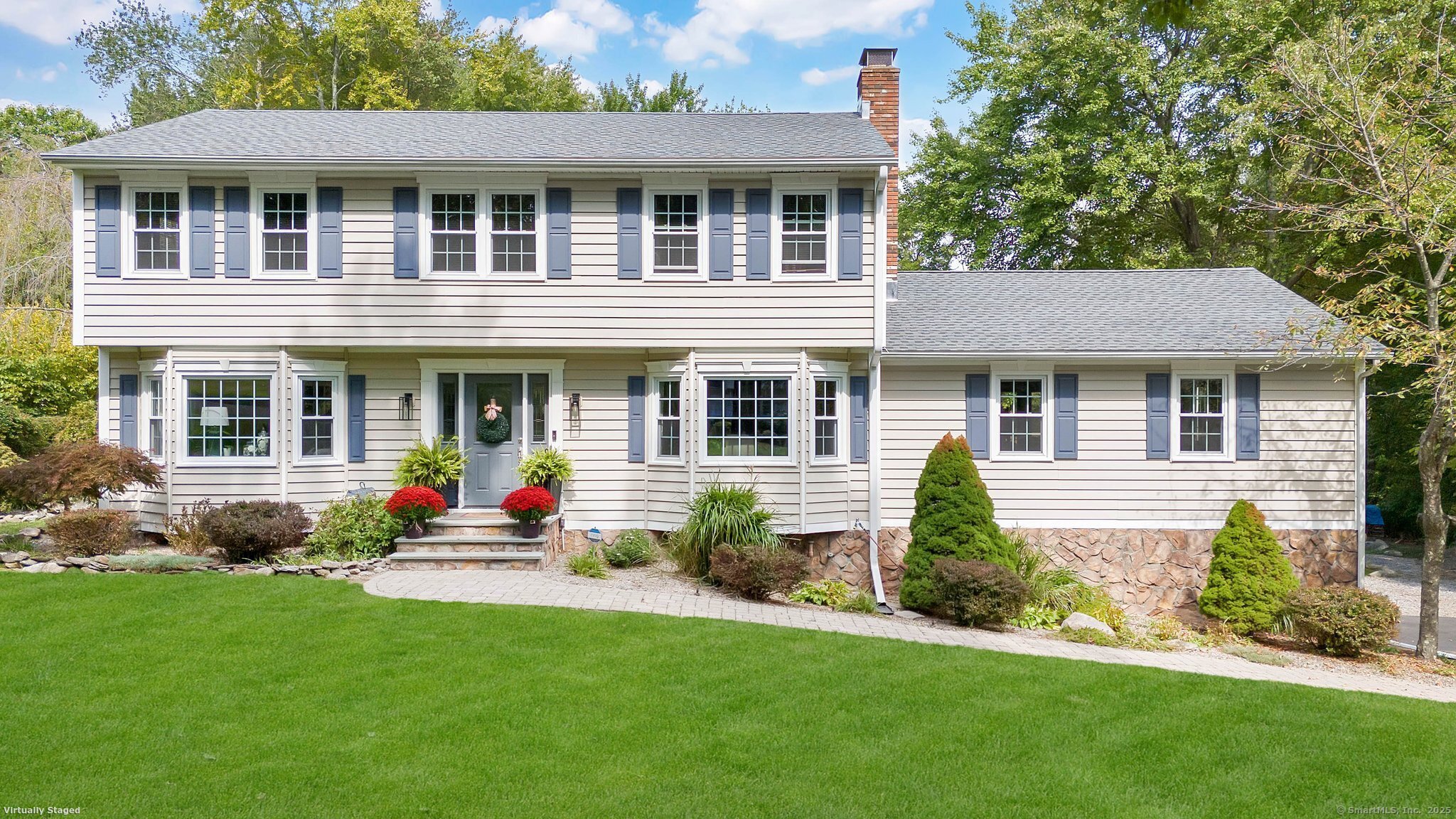 25 Deerfield Lane, Monroe, Connecticut image 1