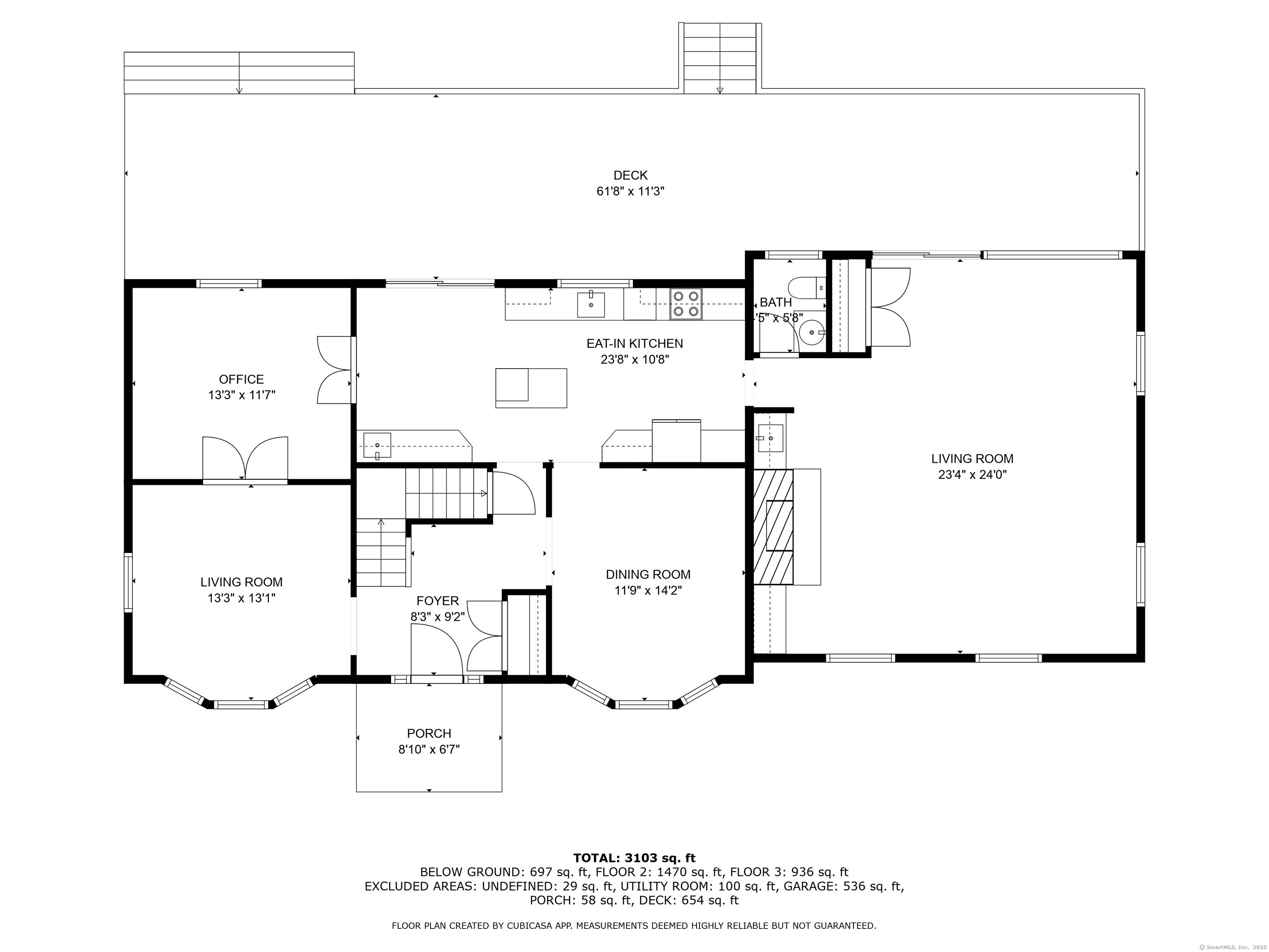 25 Deerfield Lane, Monroe, Connecticut image 35