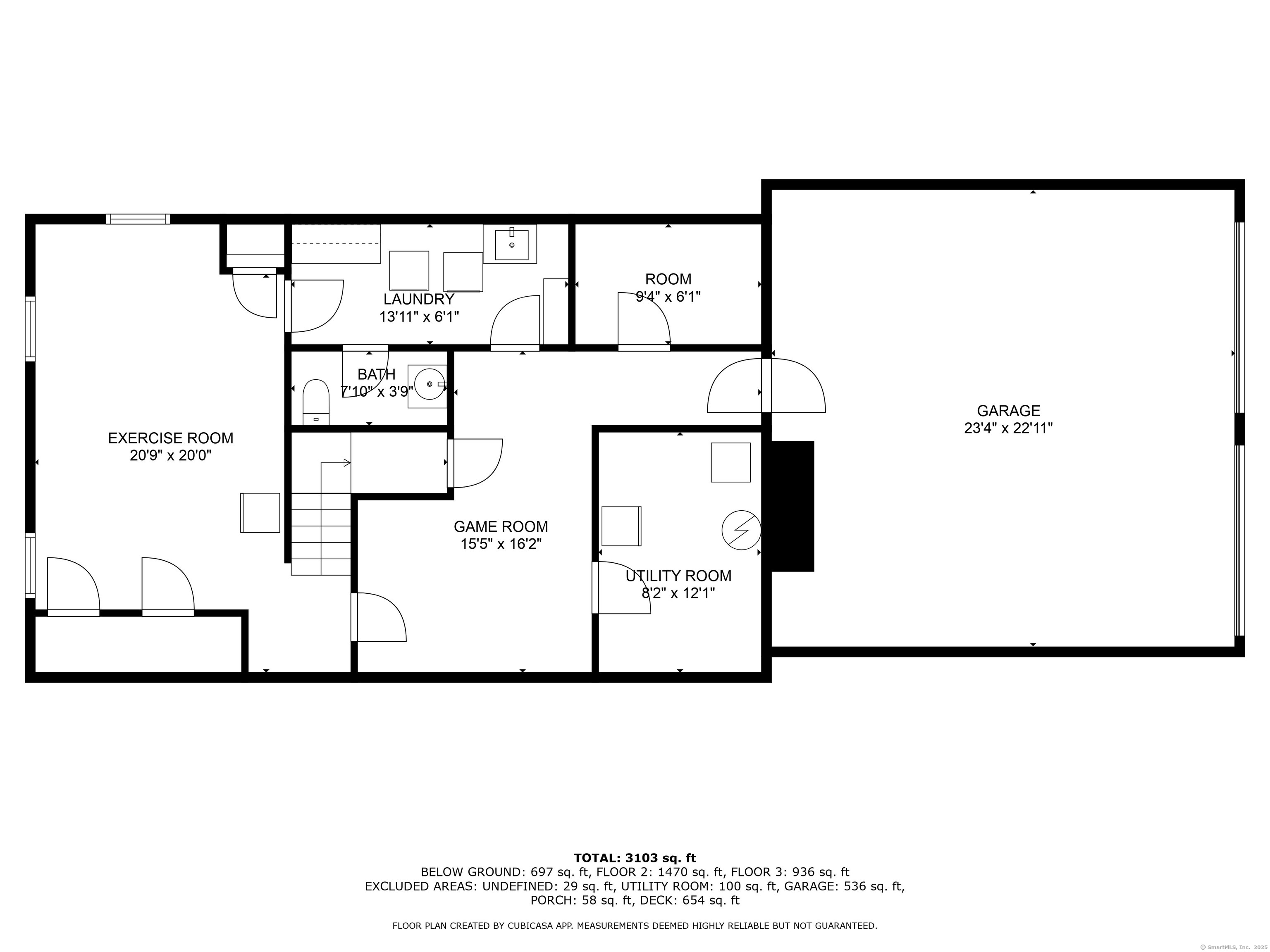 25 Deerfield Lane, Monroe, Connecticut image 37