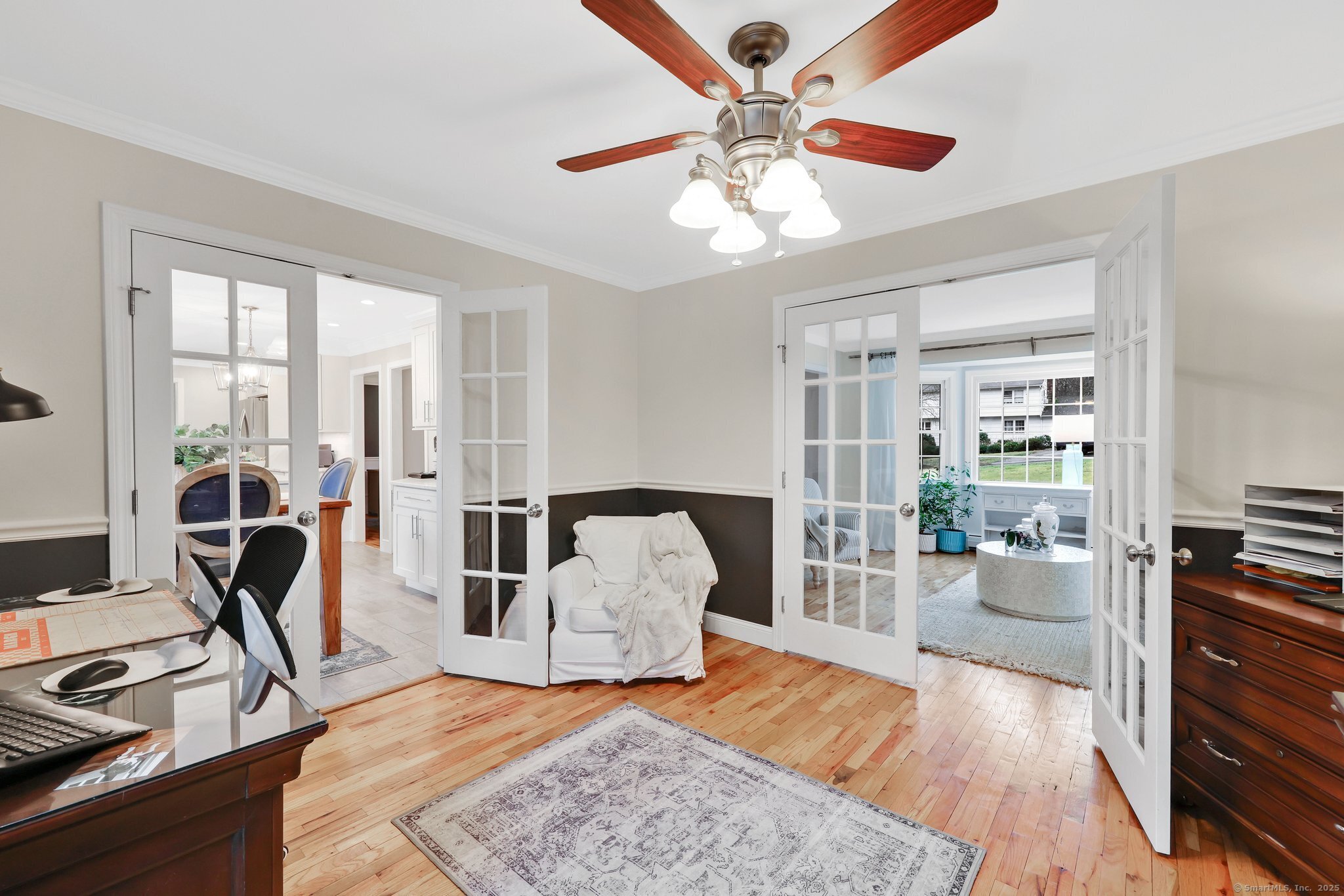 25 Deerfield Lane, Monroe, Connecticut image 15