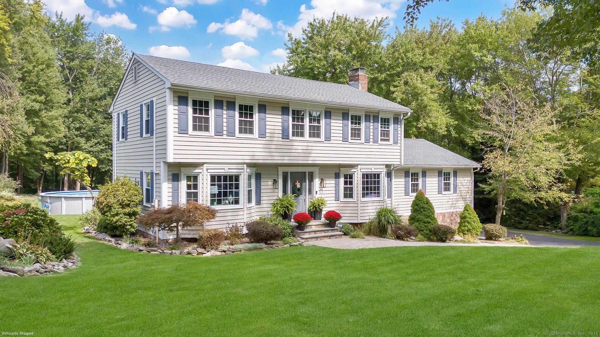 25 Deerfield Lane, Monroe, Connecticut image 2
