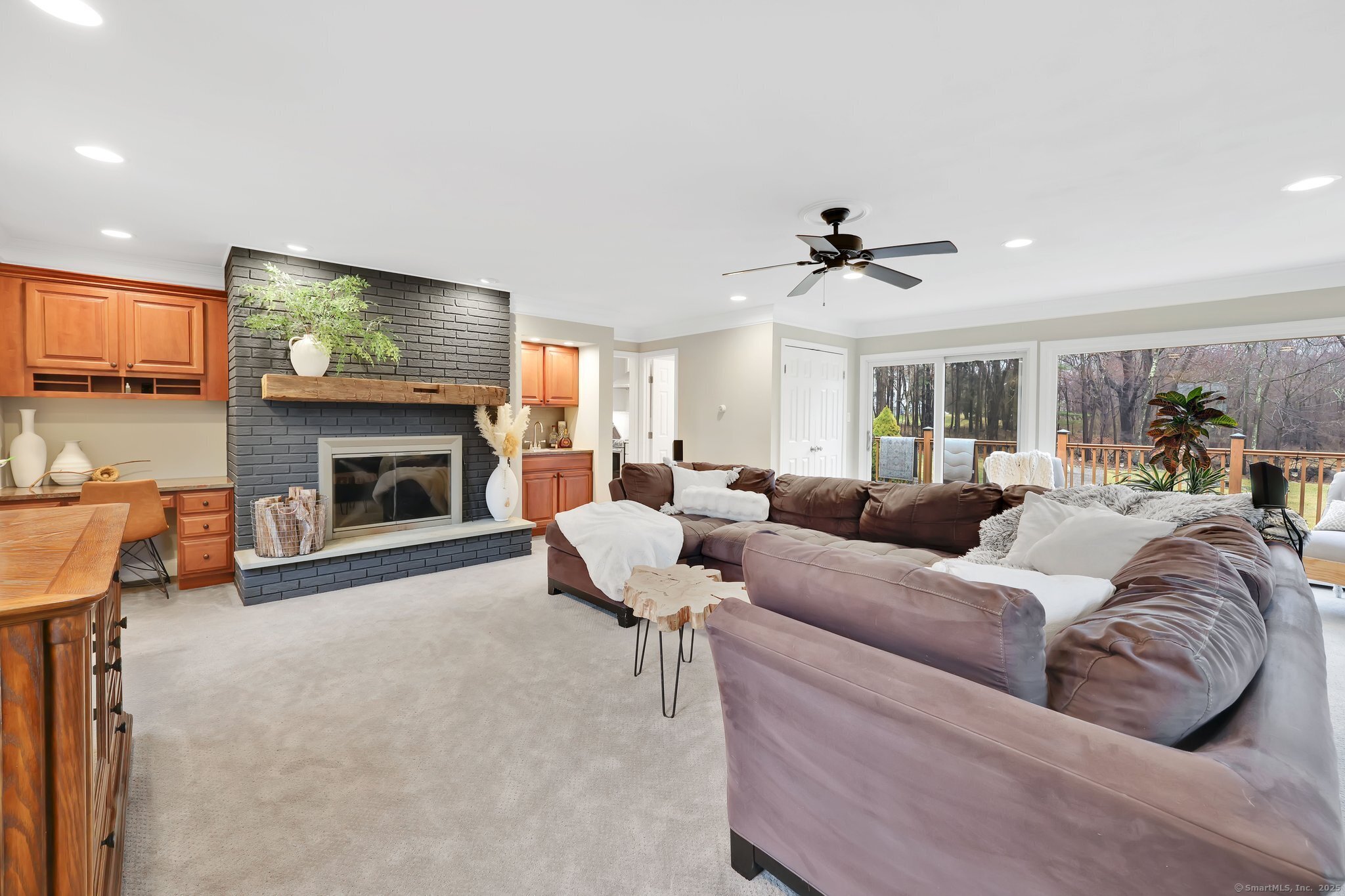 25 Deerfield Lane, Monroe, Connecticut image 12