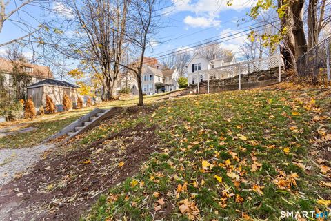 Tiny photo for 55 Lewis Avenue, Meriden, CT 06451 (MLS # 24148531)