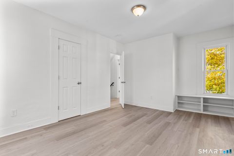 Tiny photo for 55 Lewis Avenue, Meriden, CT 06451 (MLS # 24148531)