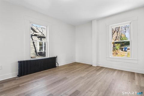 Tiny photo for 55 Lewis Avenue, Meriden, CT 06451 (MLS # 24148531)