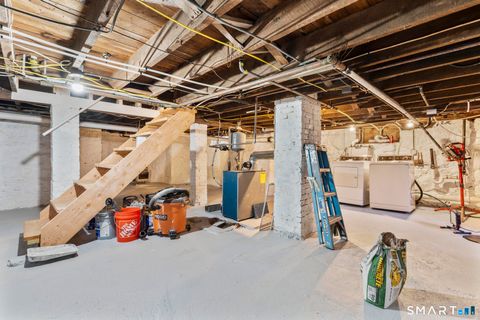 Tiny photo for 55 Lewis Avenue, Meriden, CT 06451 (MLS # 24148531)