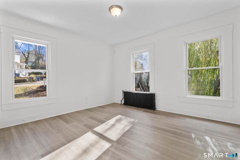 Tiny photo for 55 Lewis Avenue, Meriden, CT 06451 (MLS # 24148531)