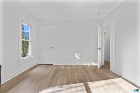 Tiny photo for 55 Lewis Avenue, Meriden, CT 06451 (MLS # 24148531)