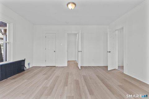 Tiny photo for 55 Lewis Avenue, Meriden, CT 06451 (MLS # 24148531)