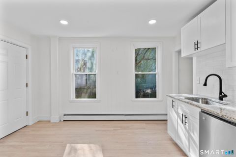 Tiny photo for 55 Lewis Avenue, Meriden, CT 06451 (MLS # 24148531)