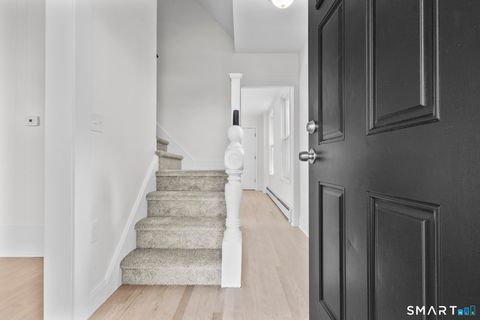 Tiny photo for 55 Lewis Avenue, Meriden, CT 06451 (MLS # 24148531)