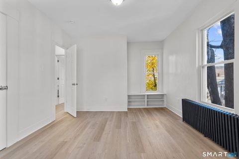 Tiny photo for 55 Lewis Avenue, Meriden, CT 06451 (MLS # 24148531)