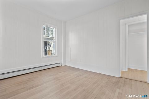 Tiny photo for 55 Lewis Avenue, Meriden, CT 06451 (MLS # 24148531)