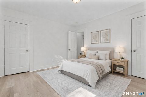 Tiny photo for 55 Lewis Avenue, Meriden, CT 06451 (MLS # 24148531)