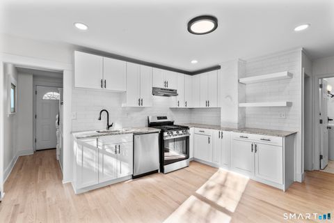 Tiny photo for 55 Lewis Avenue, Meriden, CT 06451 (MLS # 24148531)