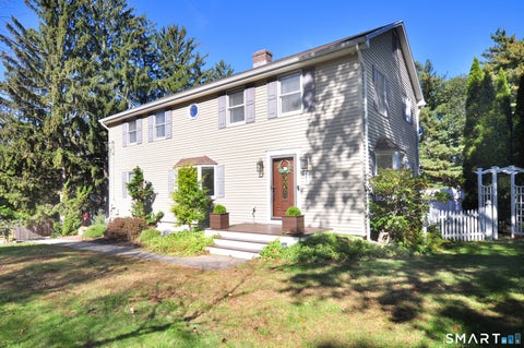 Photo of 274 Smith Street, South Windsor, CT 06074 (MLS # 24215781)