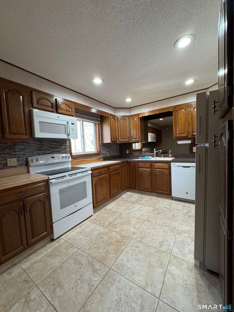 Tiny photo for 444 Prospect Street, Torrington, CT 06790 (MLS # 24154175)