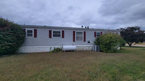 A home in Windham